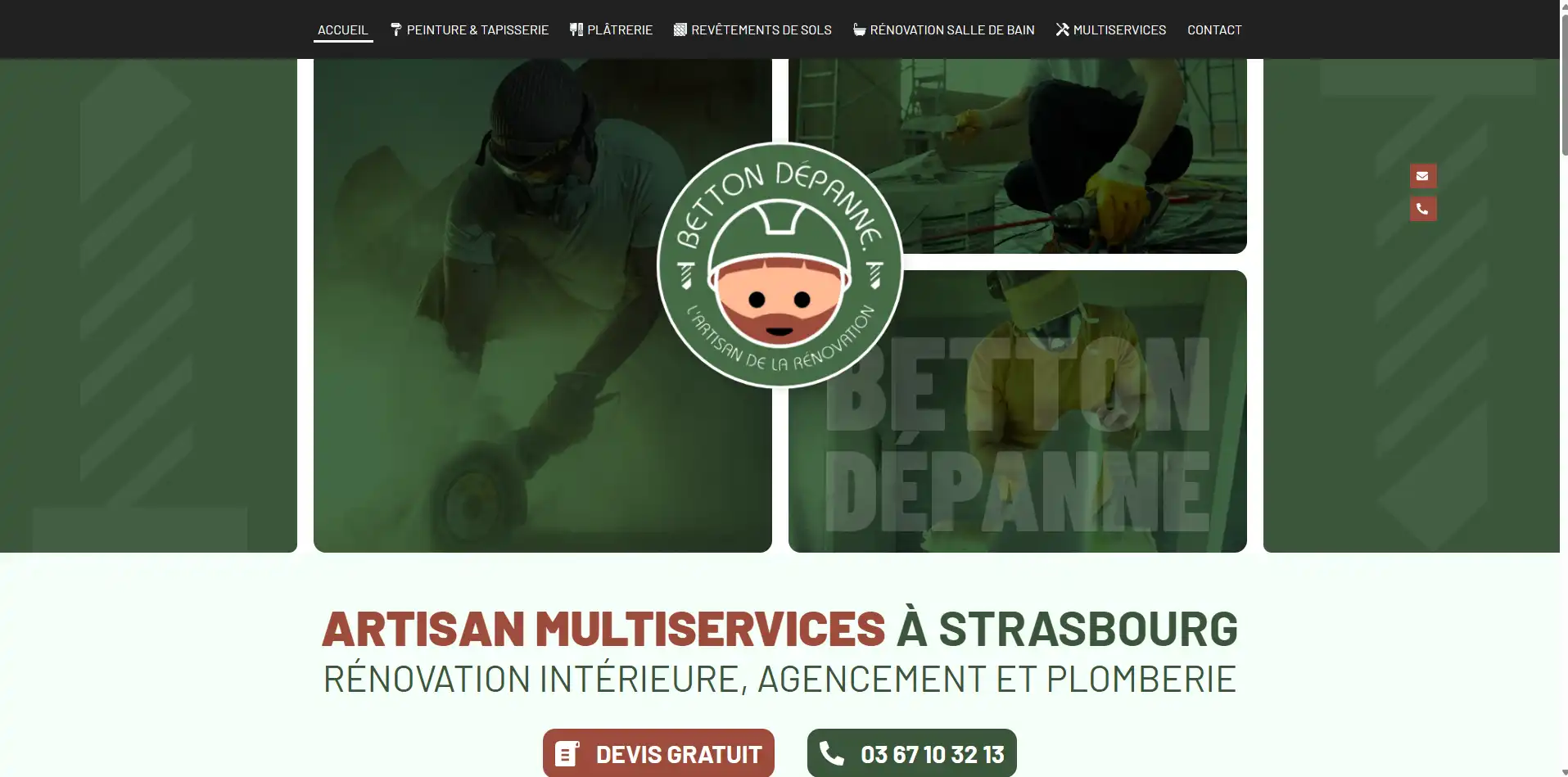 Image du projet