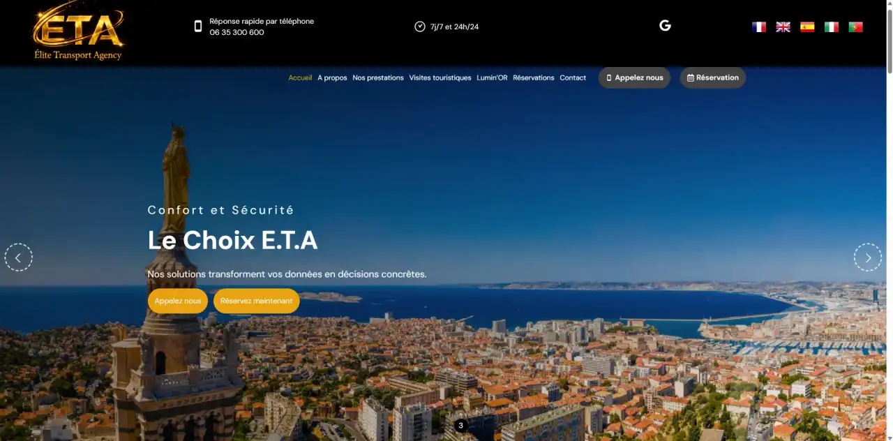 Image du projet