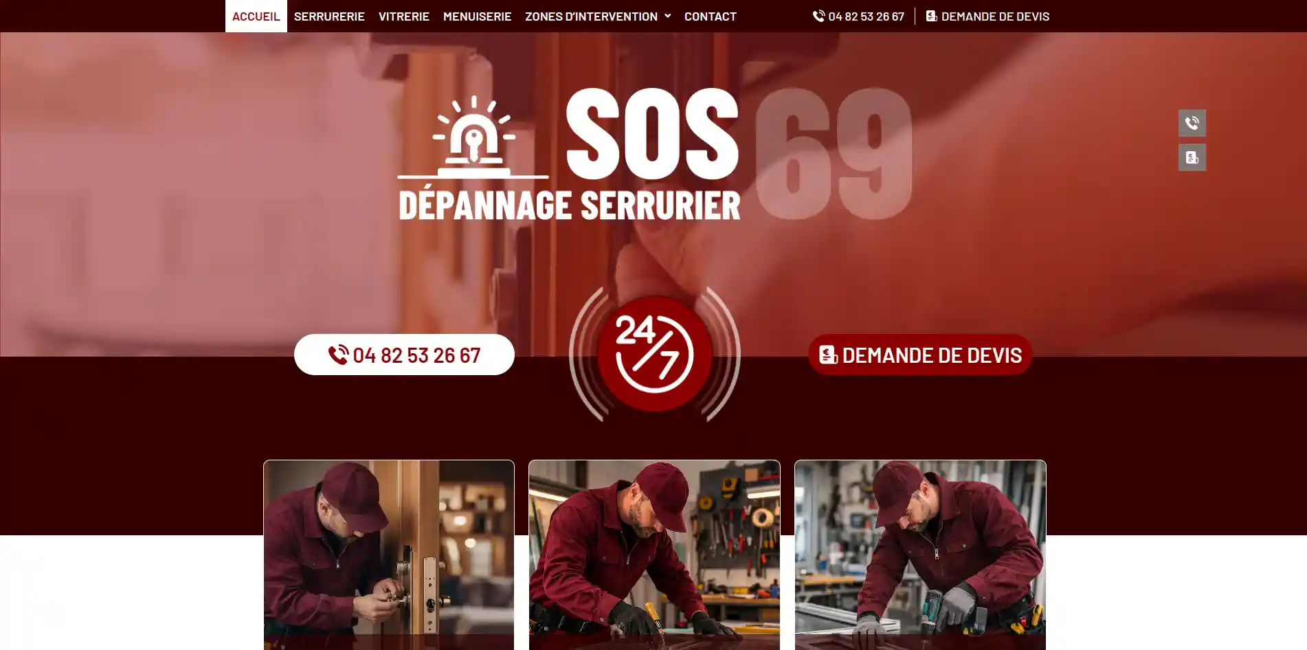 Image du projet