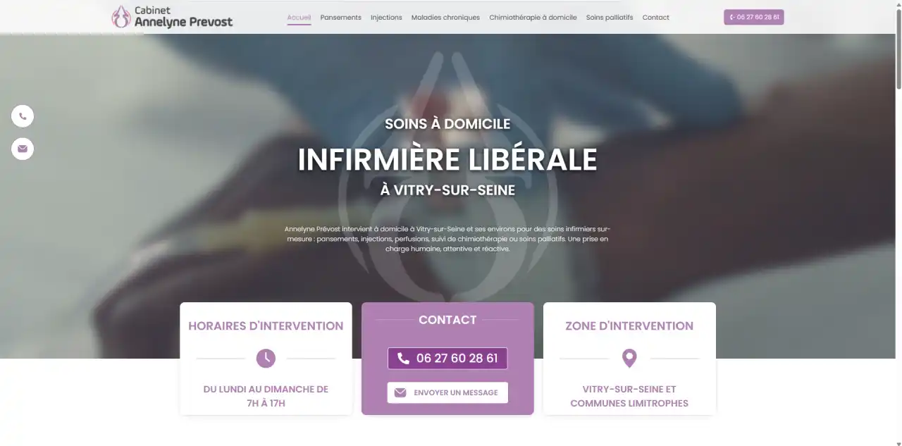Image du projet