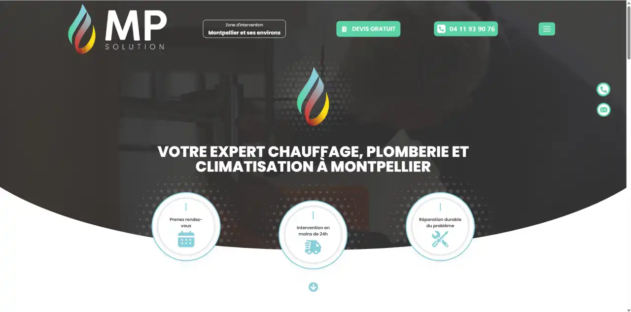 Image du projet