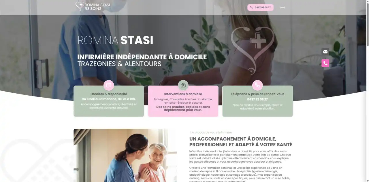 Image du projet